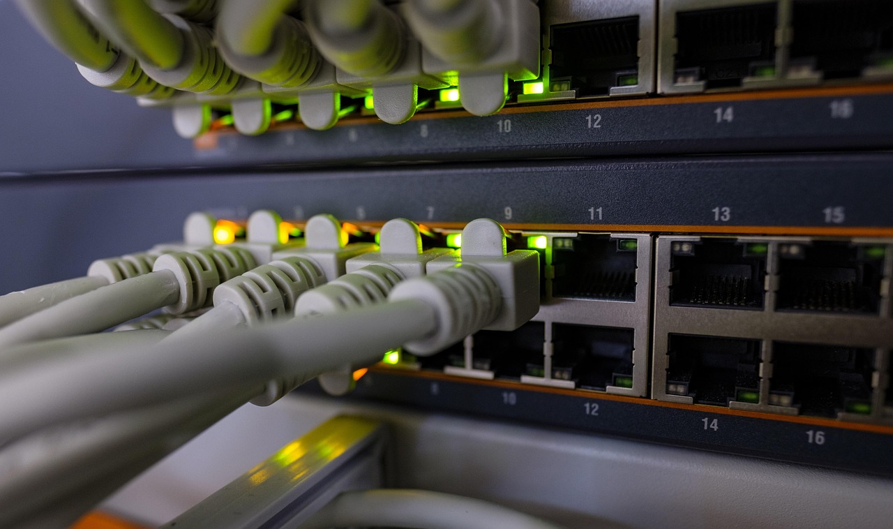 Structured Cabling