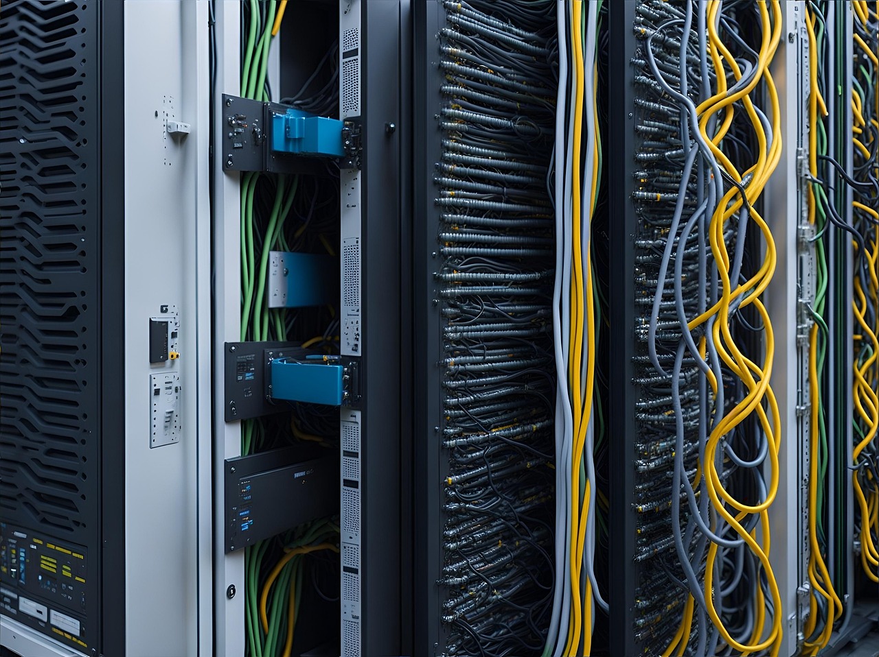 Networking Equipment